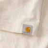 Men's Irvine Relaxed Fit Layered Logo T-Shirt