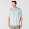 Men's Irvine Relaxed Fit Racing Graphic T-Shirt