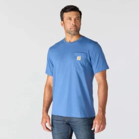 Men’s Irvine Relaxed Fit Skull Graphic T-Shirt