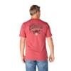 Men's Irvine Relaxed Fit Wrench Graphic T-Shirt