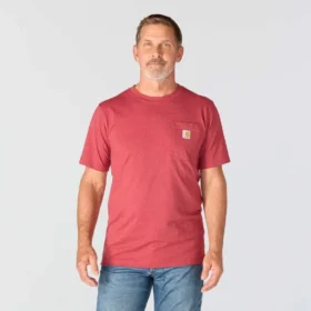 Men’s Irvine Relaxed Fit Wrench Graphic T-Shirt