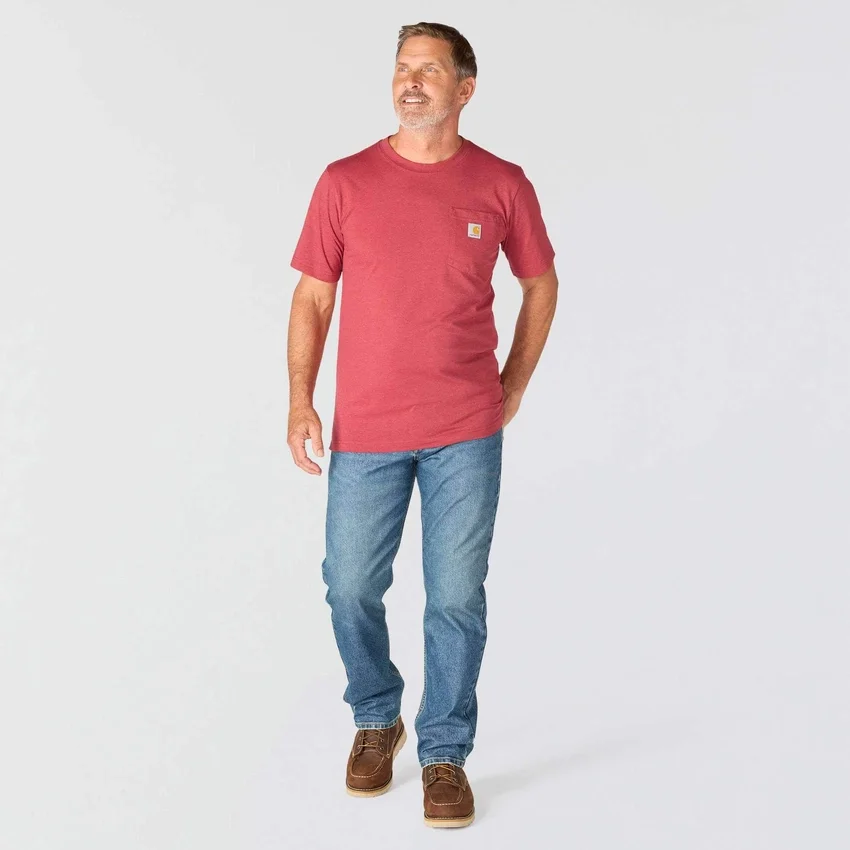 Men's Irvine Relaxed Fit Wrench Graphic T-Shirt