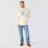 Men's Marquette Detroit Graphic Hoodie