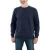 Men's Marquette Loose Fit Midweight Crewneck Sweatshirt