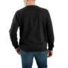 Men's Marquette Loose Fit Midweight Crewneck Sweatshirt
