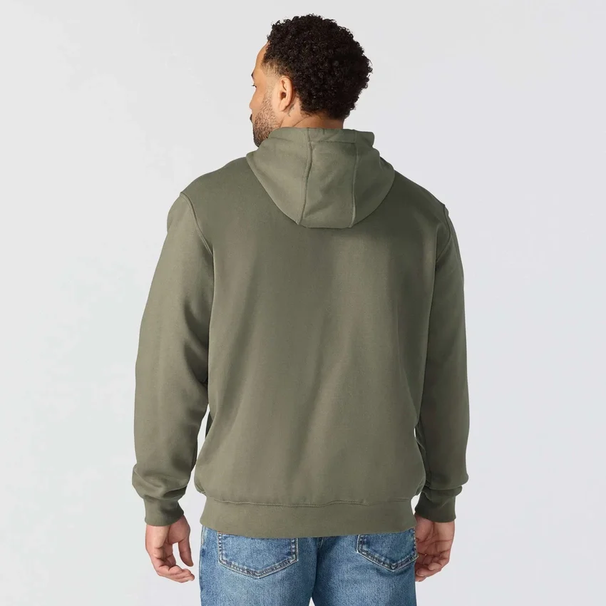 Men's Marquette Loose Fit Midweight Hoodie