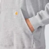Men's Marquette Loose Fit Midweight Hoodie