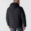 Men's Montana Dwr Insulated Puffer Jacket