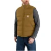 Men's Montana Loose Fit Insulated Vest