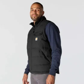 Men’s Montana Loose Fit Insulated Vest