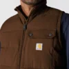 Men's Montana Loose Fit Insulated Vest