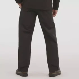 Men’s Monterey Lightweight Packable Waterproof Rain Pants: Storm Defender Pants