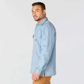 Men’s Newcastle Shirt Jac – Men’s Shirt Jackets