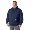 Men's Paxton Water Repellent Heavyweight Hoodie - Carhartt Rain Defender Hoodies