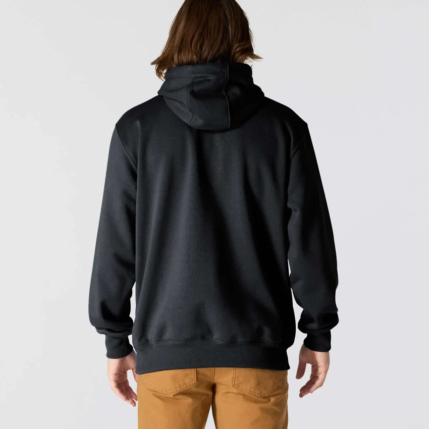 Men's Paxton Water Repellent Heavyweight Hoodie - Carhartt Rain Defender Hoodies