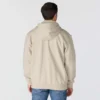 Men's Paxton Water Repellent Heavyweight Quarter Zip Hoodie - Carhartt Rain Defender Hoodies