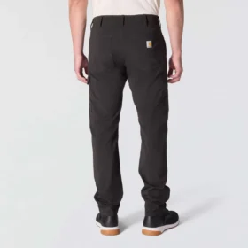 Men’s Relaxed Fit Tapered Force Ripstop Cargo Pants