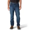 Men's Relaxed Straight Work Jeans