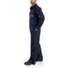 Men's Rigby Canvas Coveralls - Men's Work Coveralls