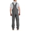 Men's Rigby Relaxed Fit Canvas Overalls