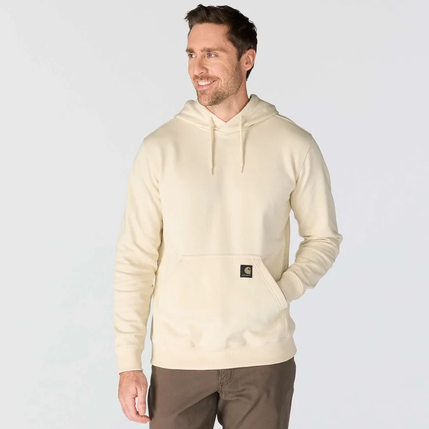 Men's Sawyer Camo Graphic Hoodie