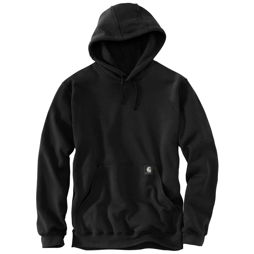 Men's Sawyer Camo Graphic Hoodie
