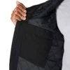 Men's Washed Duck Insulated Active Jac