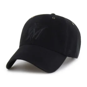 Miami Marlins '47 Clean Up