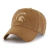Michigan State Spartans '47 Dyed Clean Up