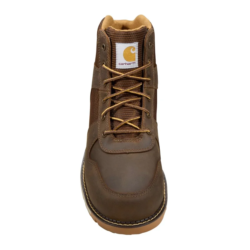 Millbrook Mid Nano Toe Wedge Boot