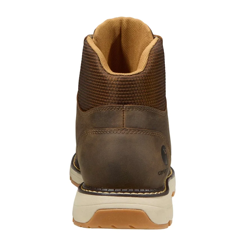 Millbrook Mid Wedge Boot
