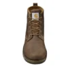 Millbrook Waterproof Steel Toe Wedge Boot