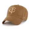 Minnesota Twins '47 Dyed Clean Up