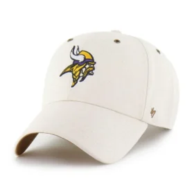 Minnesota Vikings '47 Undyed Clean Up