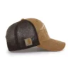 New England Patriots '47 Dyed Trucker Relaxed Fit