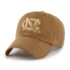 North Carolina Tar Heels '47 Dyed Clean Up