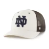 Notre Dame Fighting Irish '47 Undyed Trucker