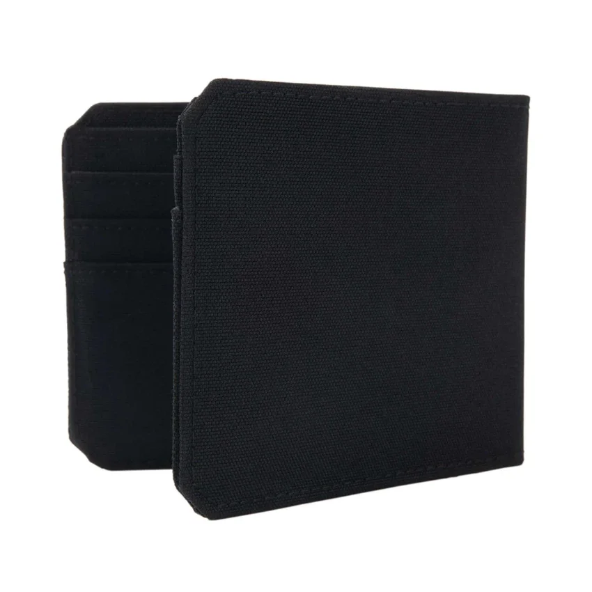Nylon Duck Bifold Wallet