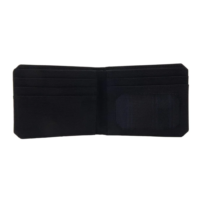 Nylon Duck Bifold Wallet