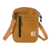 Nylon Duck Crossbody Wallet
