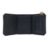 Nylon Duck Trifold Wallet