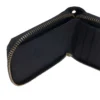 Nylon Duck Zipper Wallet