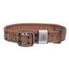 Nylon Wide Dog Collar
