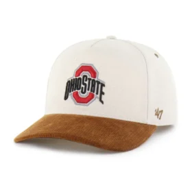 Ohio State Buckeyes '47 Undyed Hitch