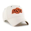 Oklahoma State Cowboys '47 Undyed Clean Up