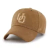 Oregon Ducks '47 Dyed Clean Up