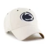 Penn State Nittany Lions '47 Undyed Clean Up