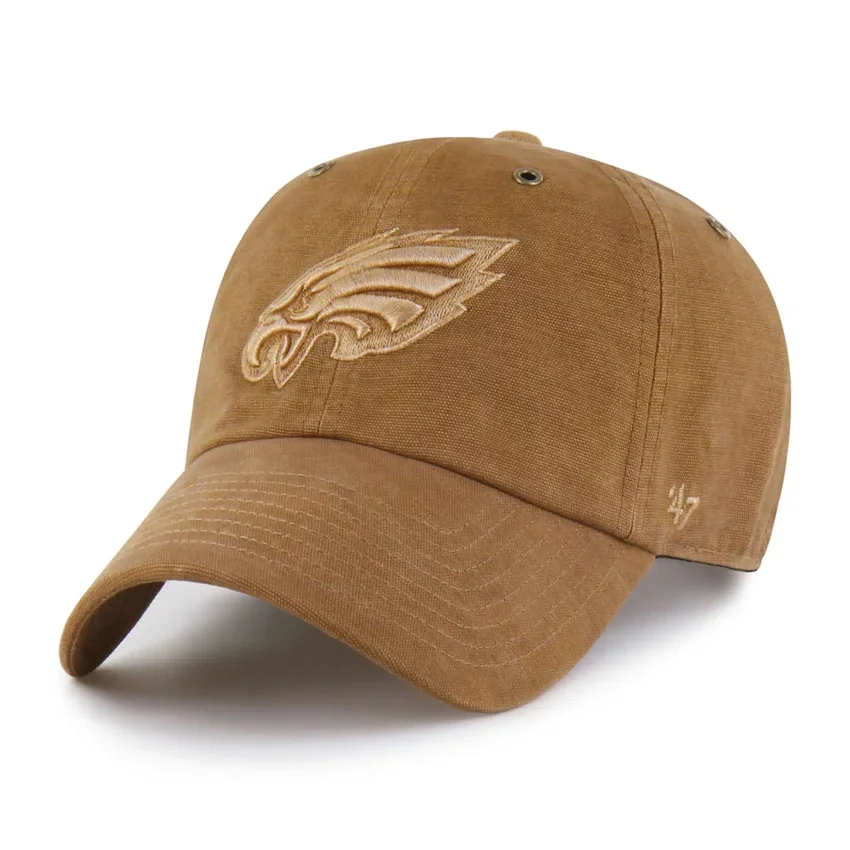 Philadelphia Eagles '47 Dyed Clean Up