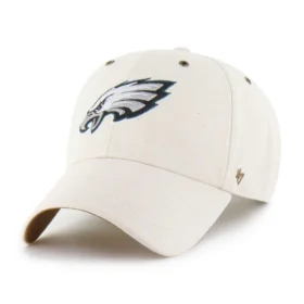 Philadelphia Eagles '47 Undyed Clean Up