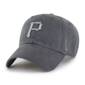 Pittsburgh Pirates '47 Dyed Clean Up